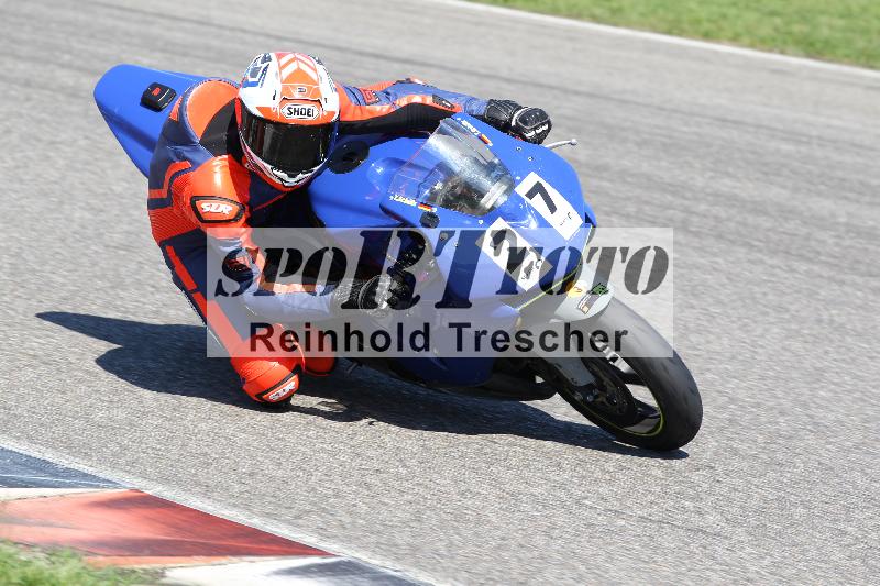 /13 01.05.2025 Speer Racing ADR/Gruppe gruen/27